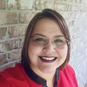 Brandee Prange